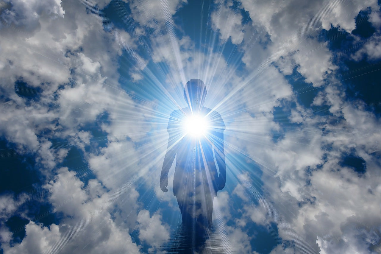 The Role of Death in Living an Empowered, Mindful Life