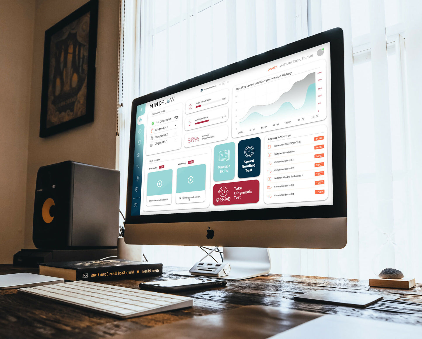 Image for Store Mindflow small