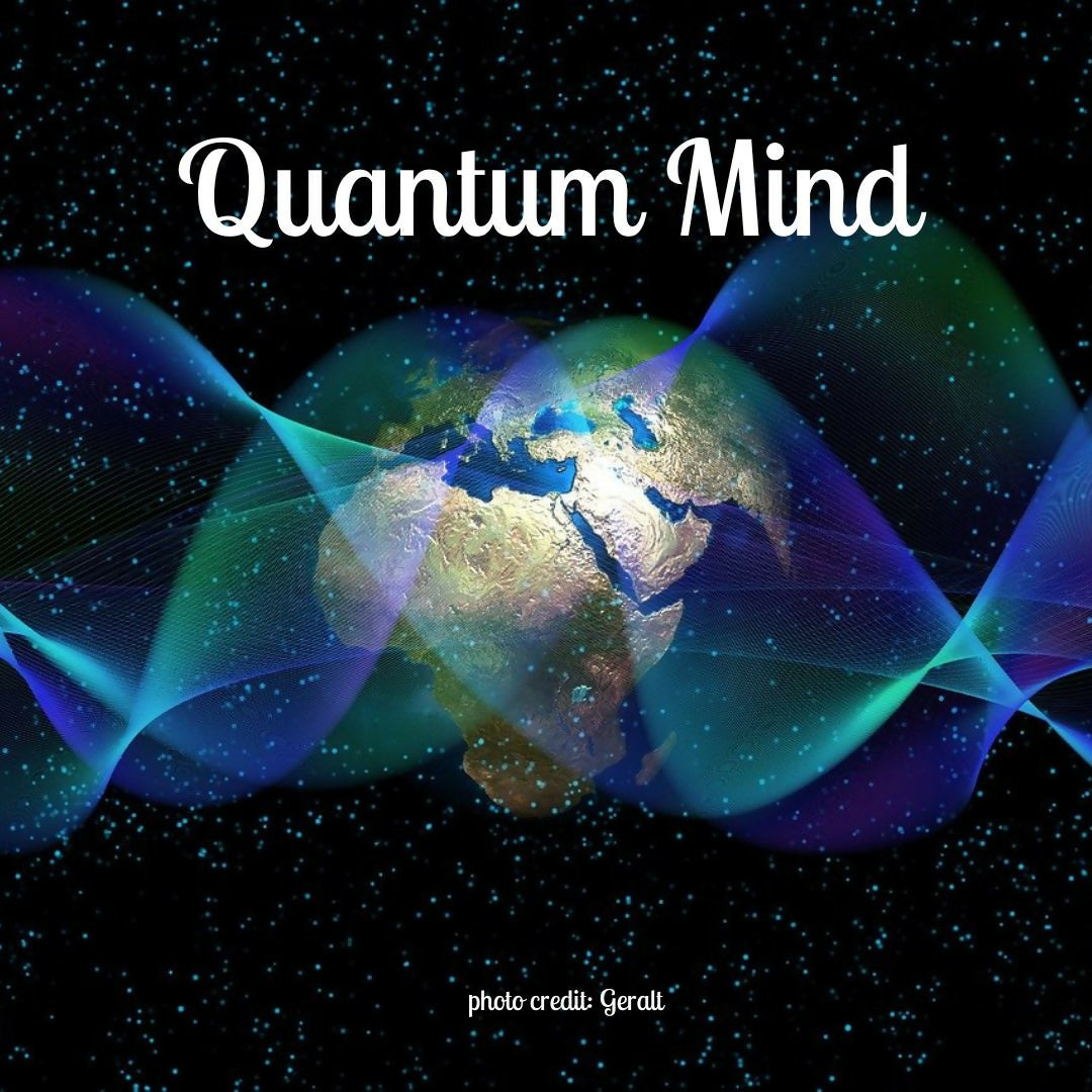 QUANTUM MIND AND REALITY Course