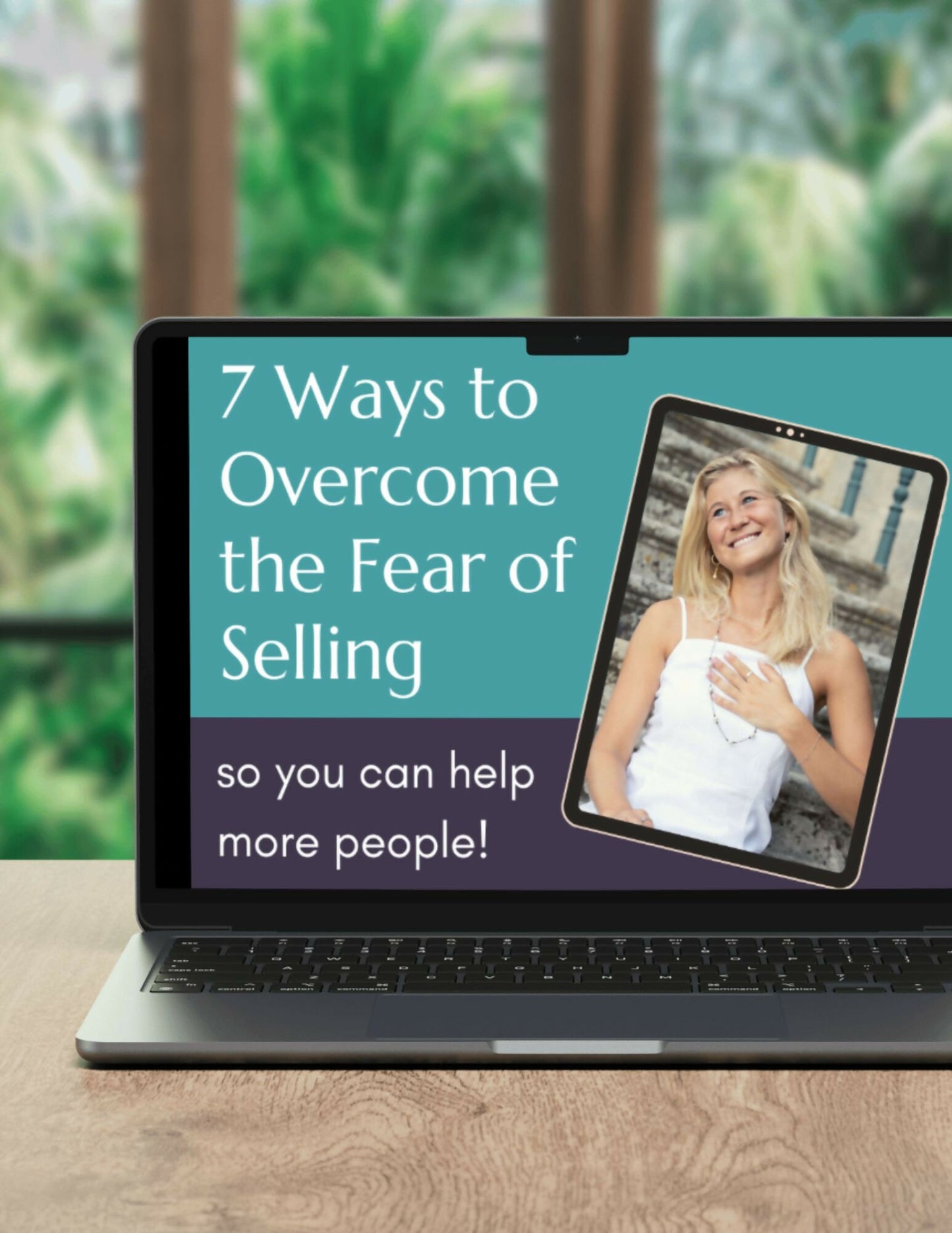 7 Steps to Successfully & Mindfully Marketing Your Services