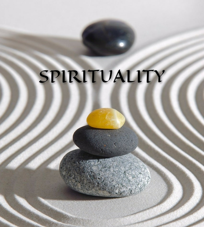 SPIRITUALITY Course