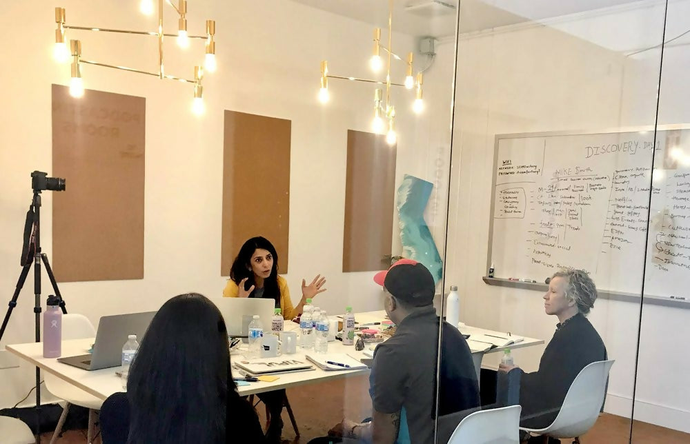 Mindful+Brand+Consulting+for+Startups