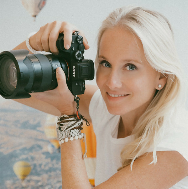 Photography as a Meditative Practice: Finding Serenity Through the Lens