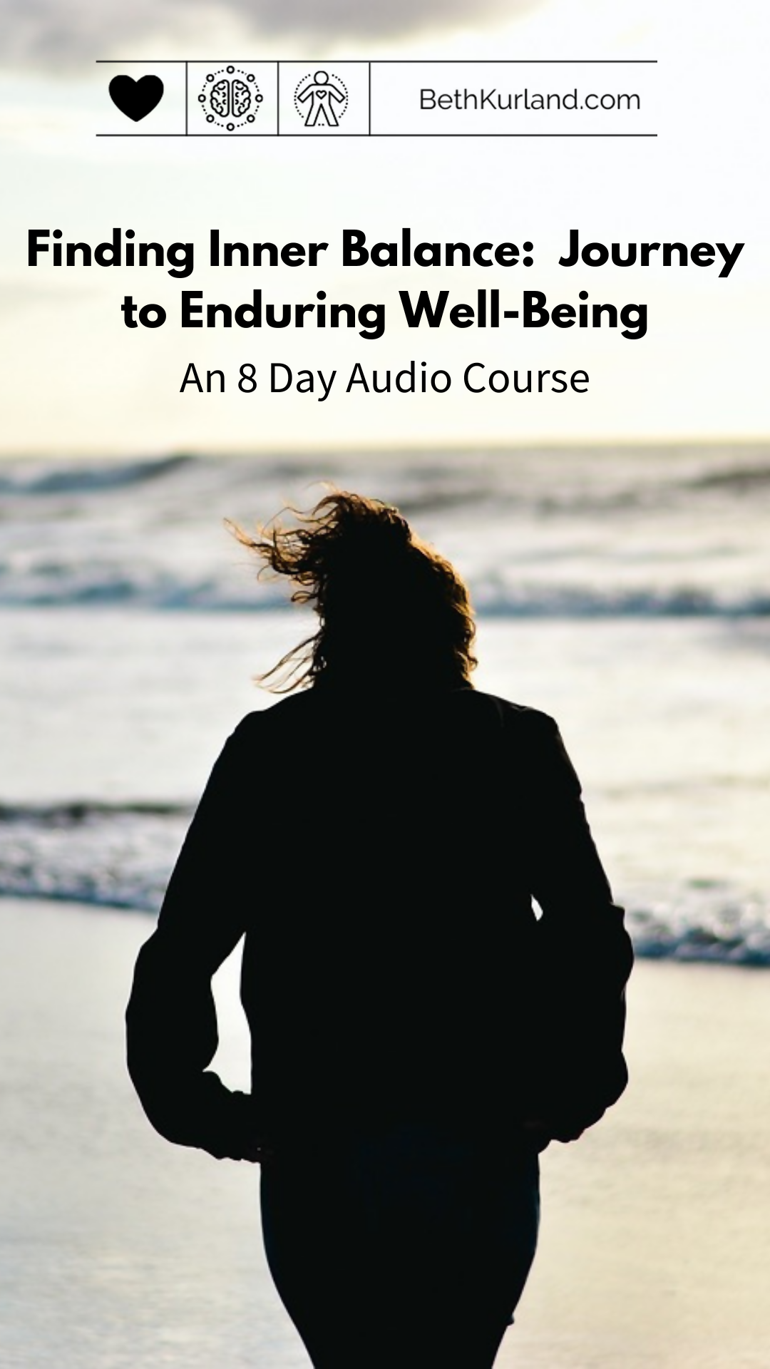 Finding Inner Balance