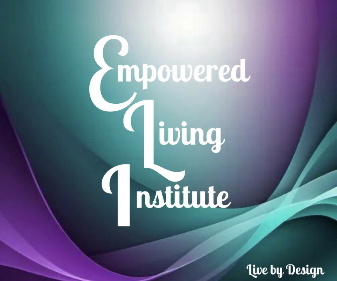 RESILIENCE (The 12 Tenets of Empowered Living Series)