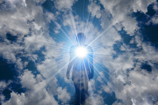 The Role of Death in Living an Empowered, Mindful Life
