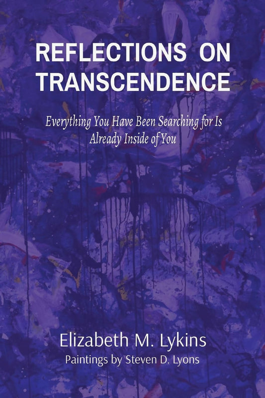 Reflections front cover