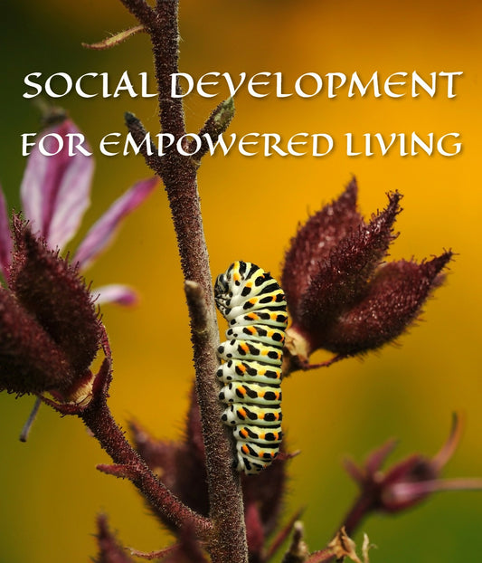SOCIAL DEVELOPMENT FOR EMPOWERED LIVING