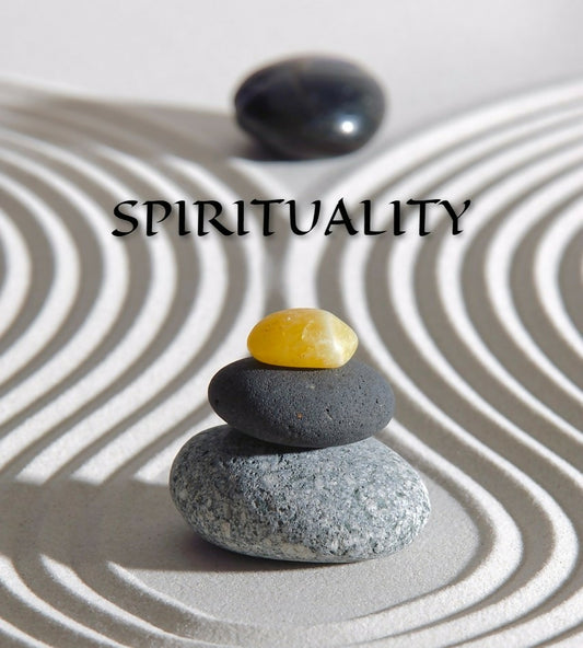 SPIRITUALITY Course