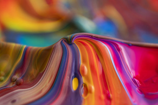 UNVEILING REALITY: Exploring Dependent Arising and Perception course