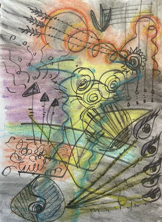 DEVELOPING YOUR INTUITION Course