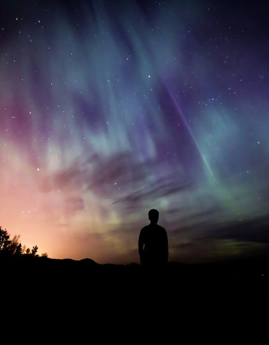 The Role of Reverence in Living an Empowered, Mindful Life Course