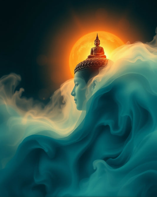 BUDDHISM AND PEACE PSYCHOLOGY