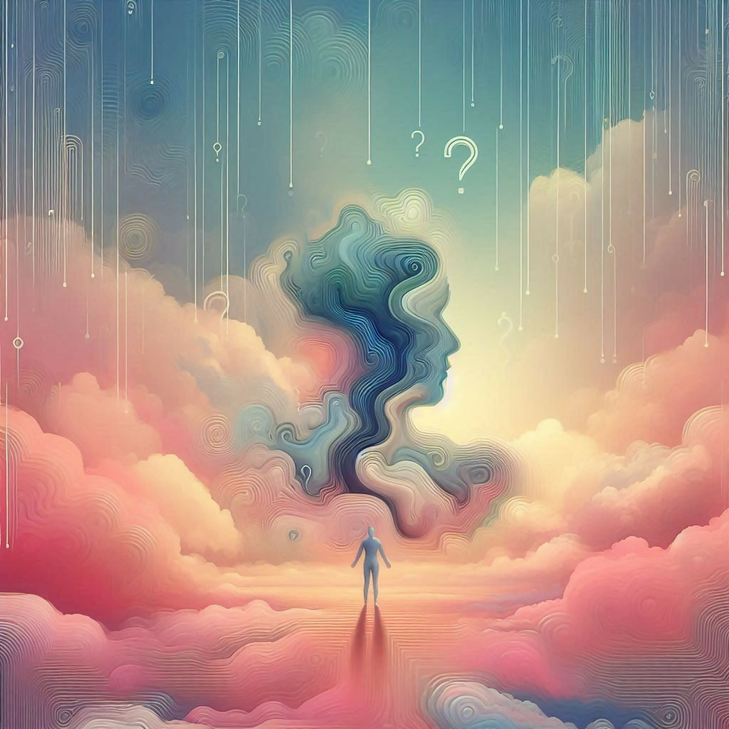 Becoming Comfortable With the Unknown Course