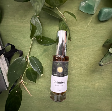 Calming Room Spray