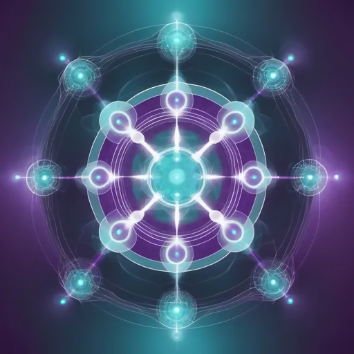 The Five Energy Fields and Personal Growth