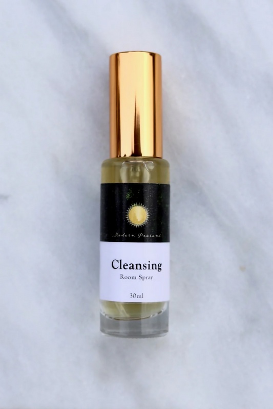 Cleansing Room Spray