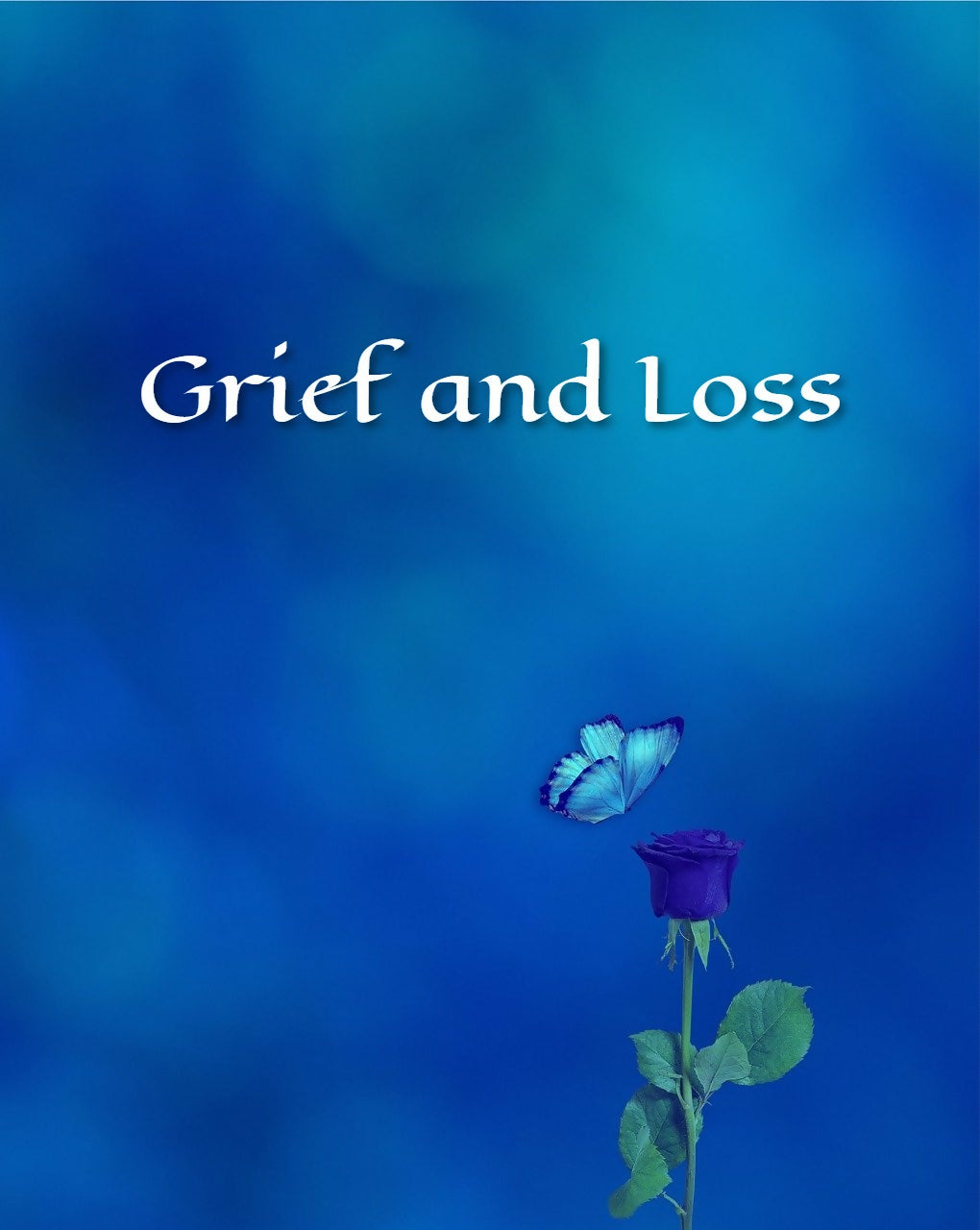Grief and Loss Course