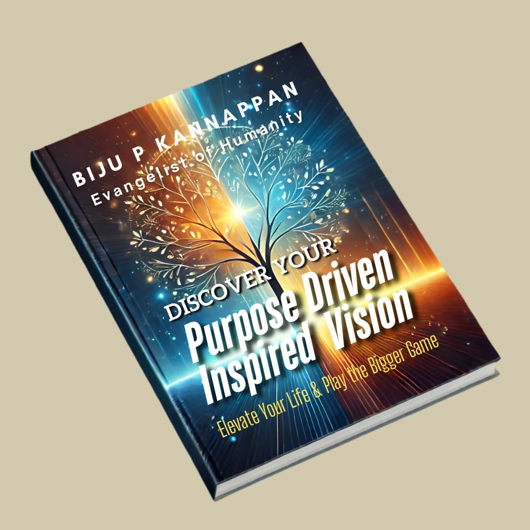 my book