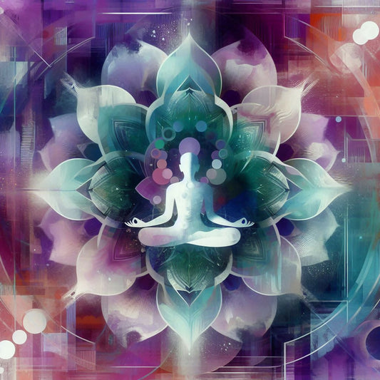 Healing from Within: A Buddhist Path to Overcoming Addiction