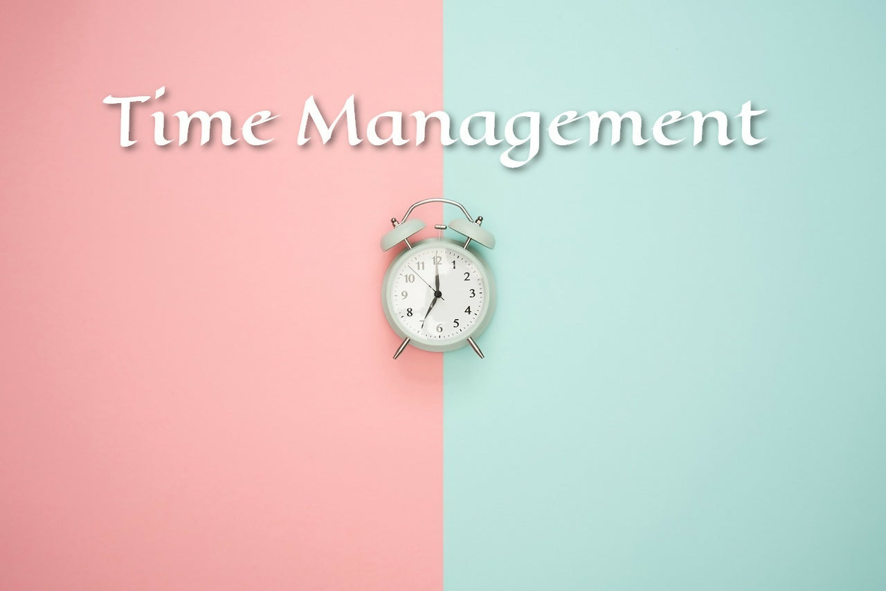 Time Management Course