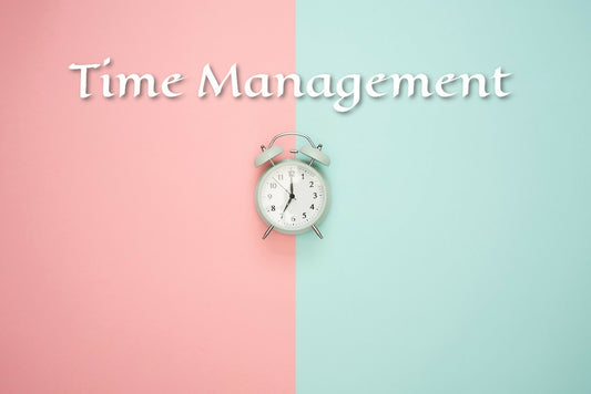 Time Management Course